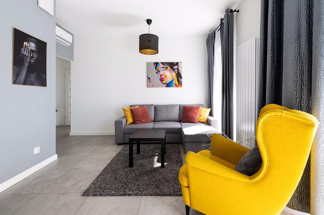 Krk Apartament