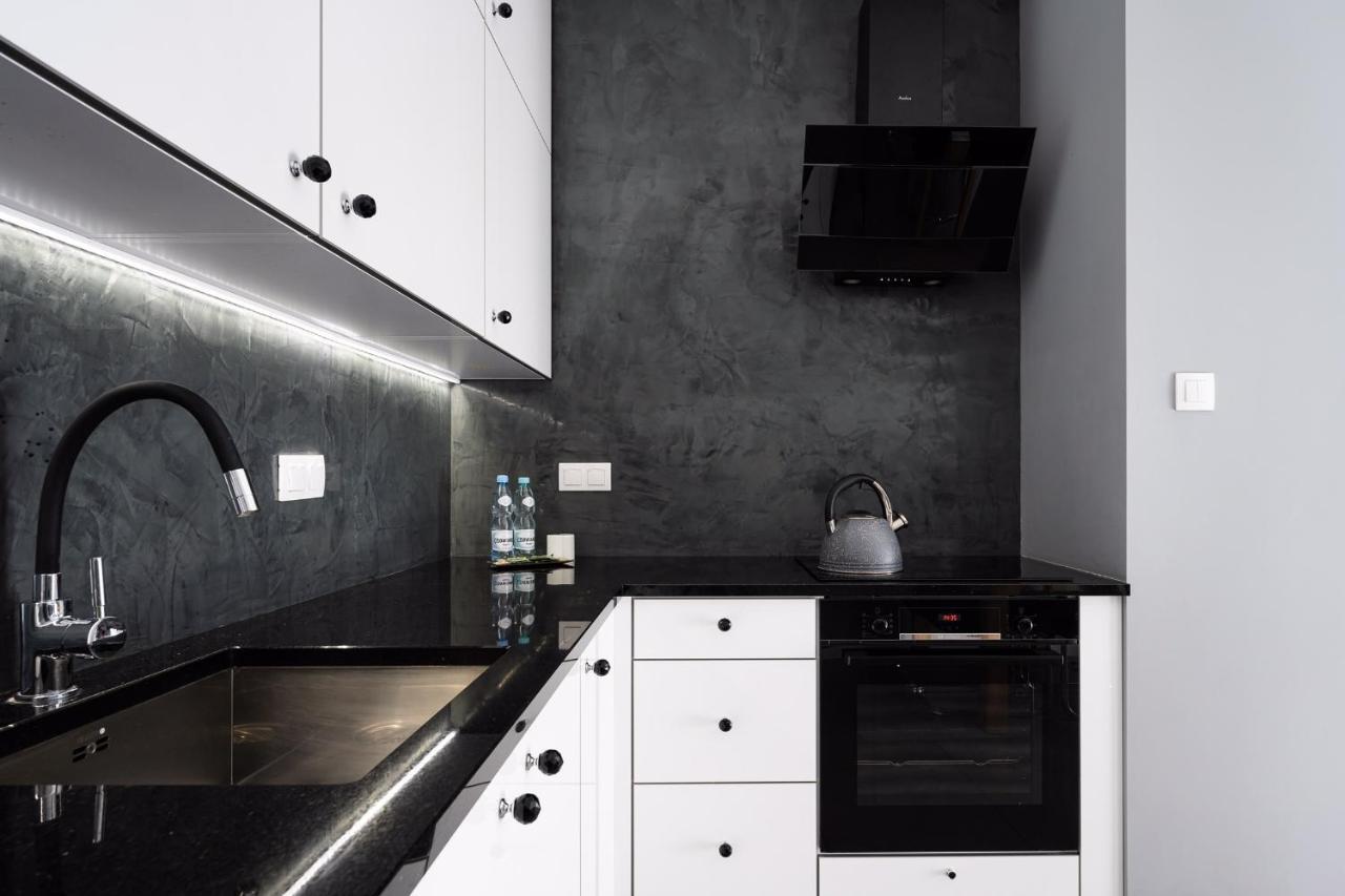 Apartment Krk Krakau