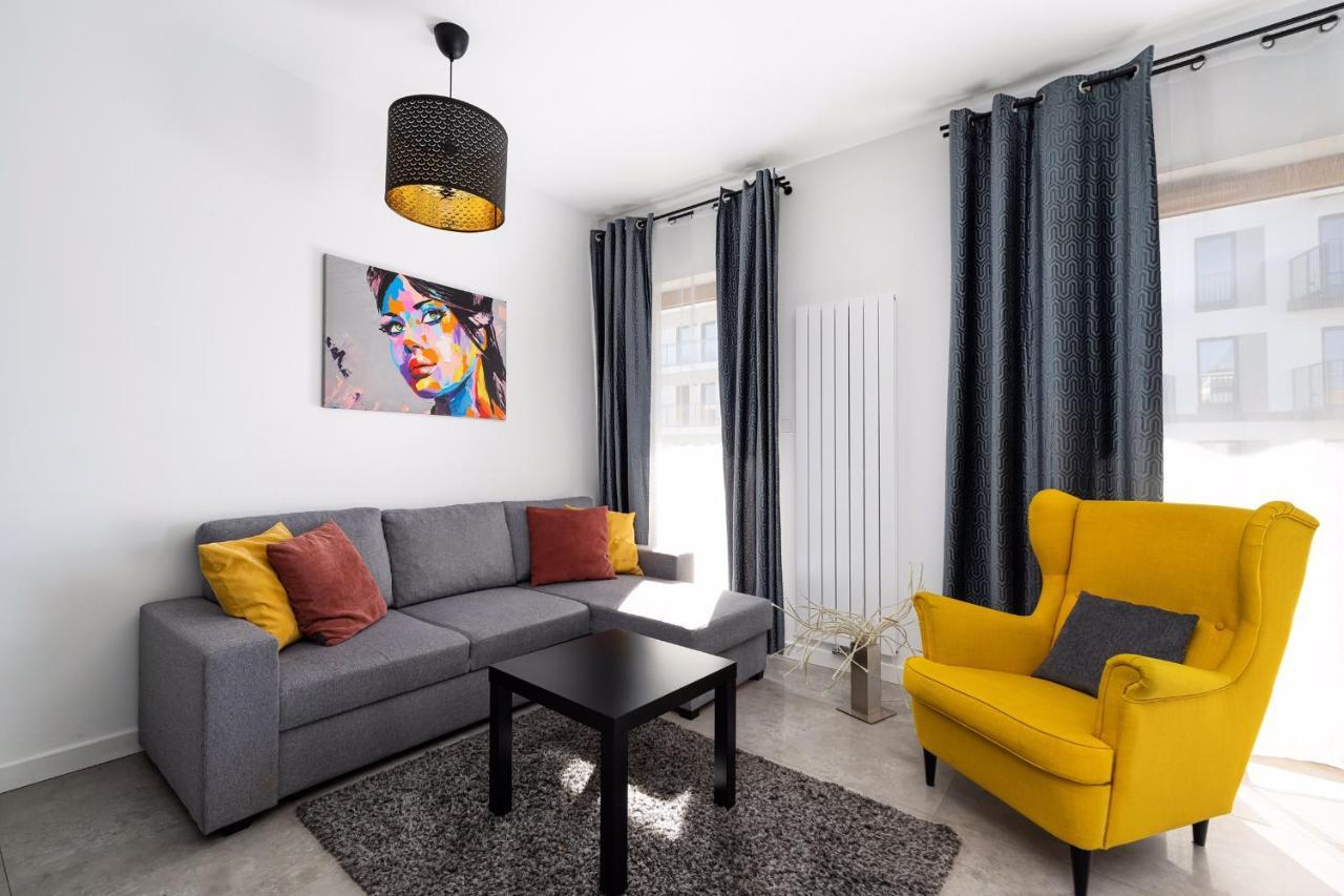 Apartment Krk Krakau